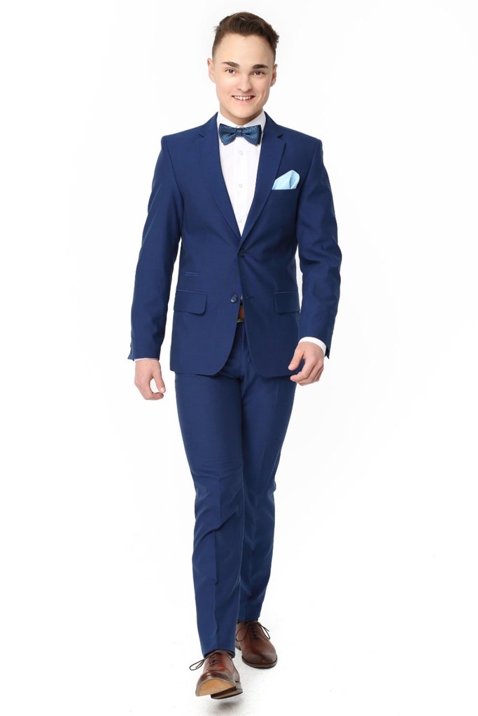 Diego Teen 2pc Suit (158 - 176) (158)