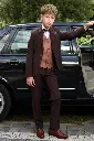 Bruno Boys 3pc Suit