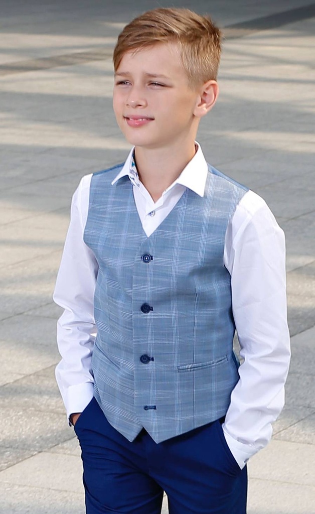 Waistcoat Diego