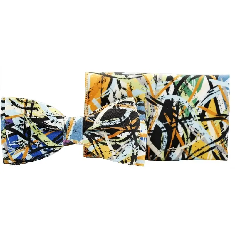 Boys Bow Tie F17