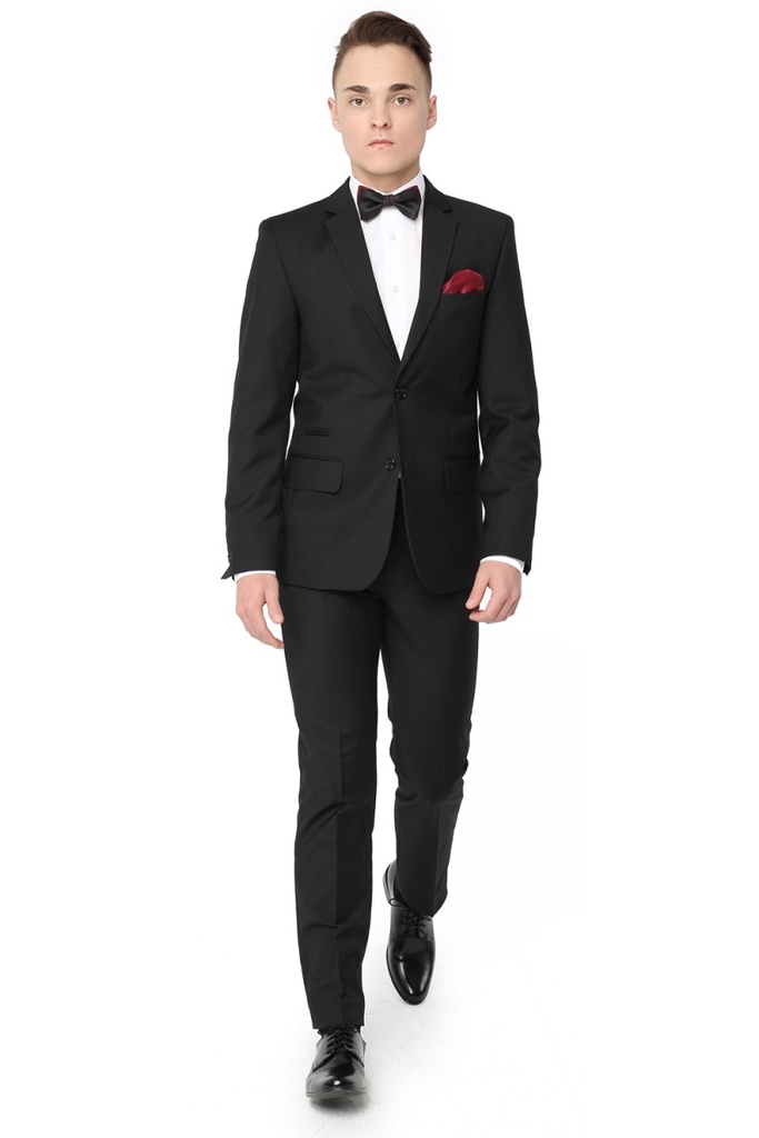 Tim Teen 2pc Suit (158 - 176) (158)