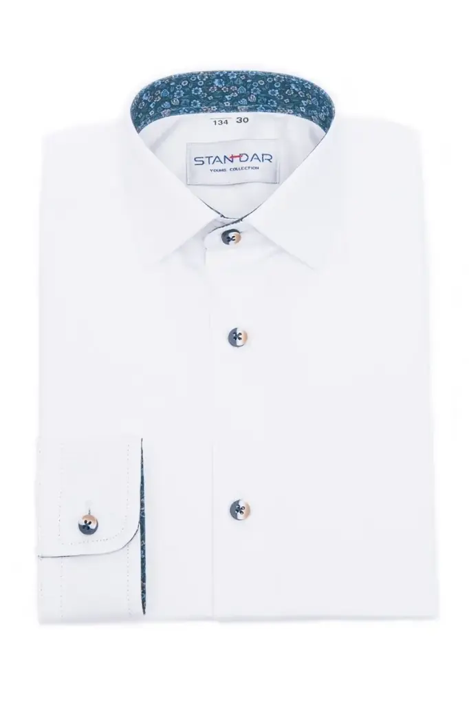 Boys Shirt M11