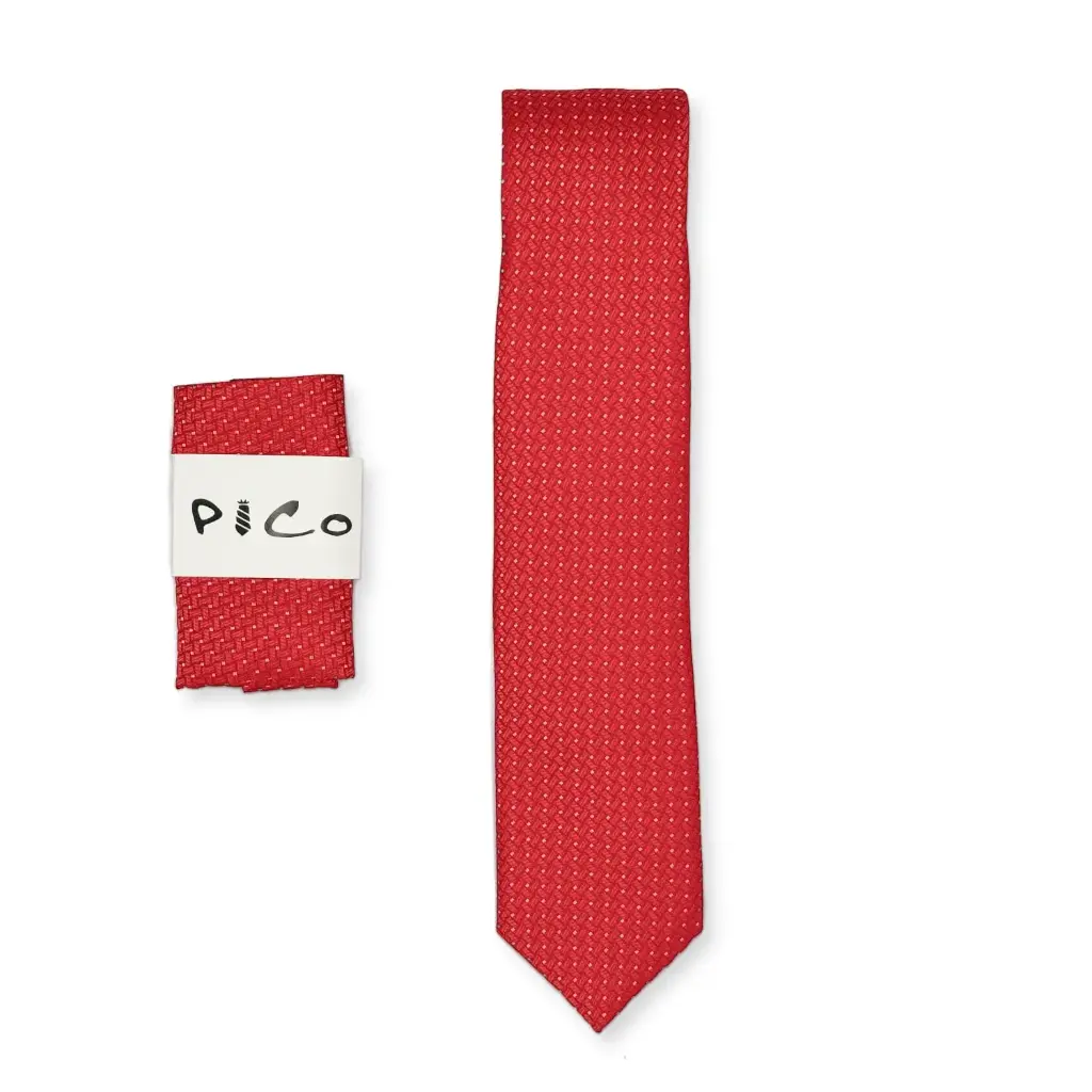 Boys Tie Set TB-18
