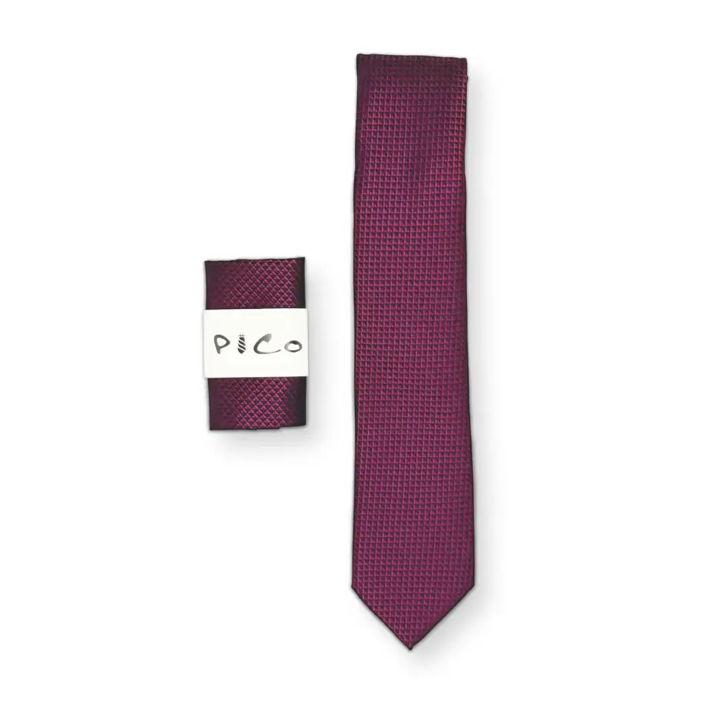 Boys Tie Set TB-24
