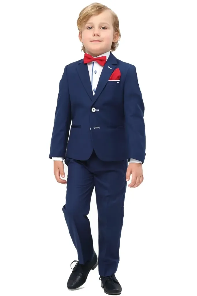 Diego Kids 2pc Suit