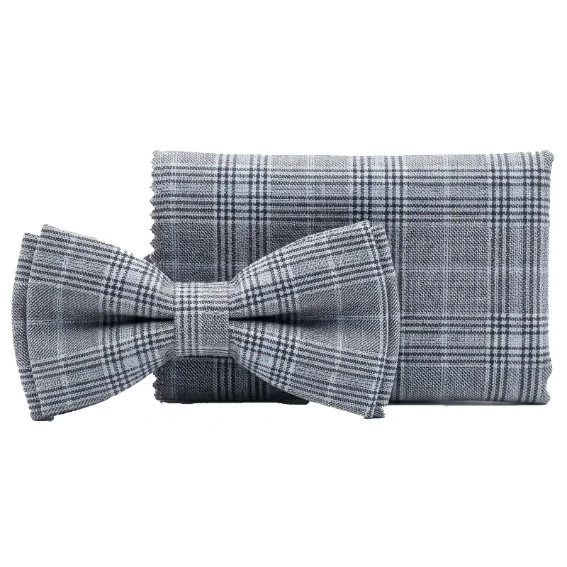 Boys Bow Tie F-Diego