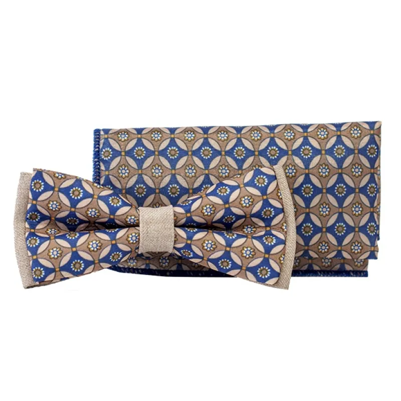 Boys Bow Tie F35