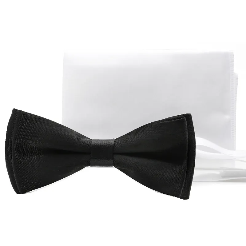 Boys Bow Tie F25