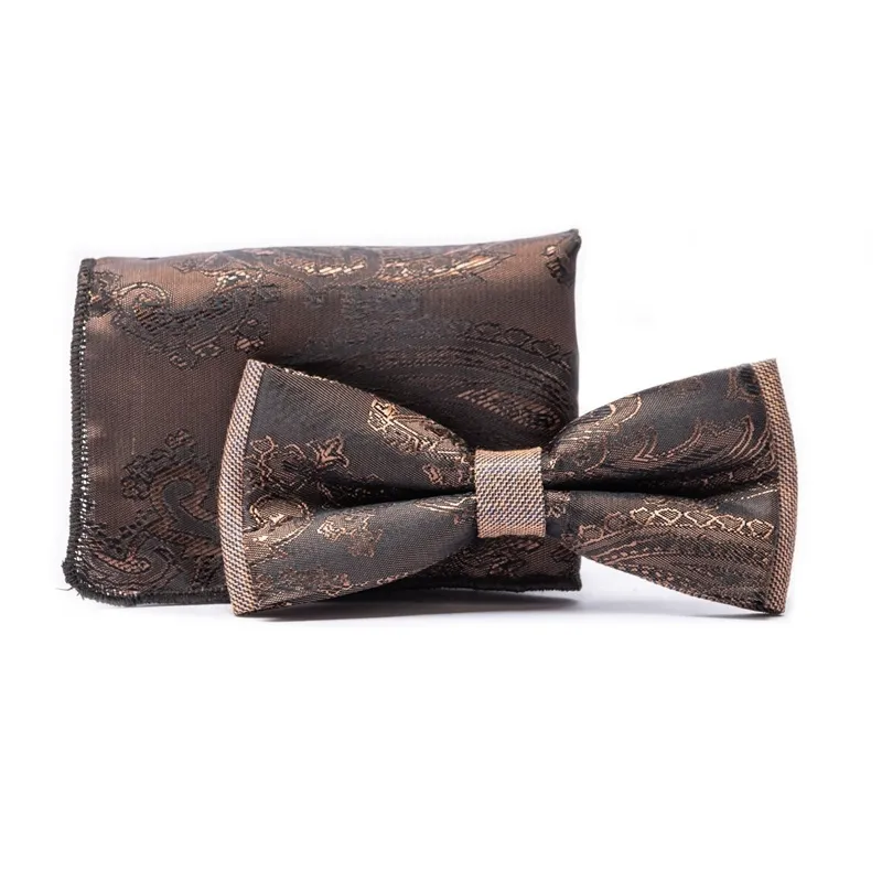 Boys Bow Tie F26