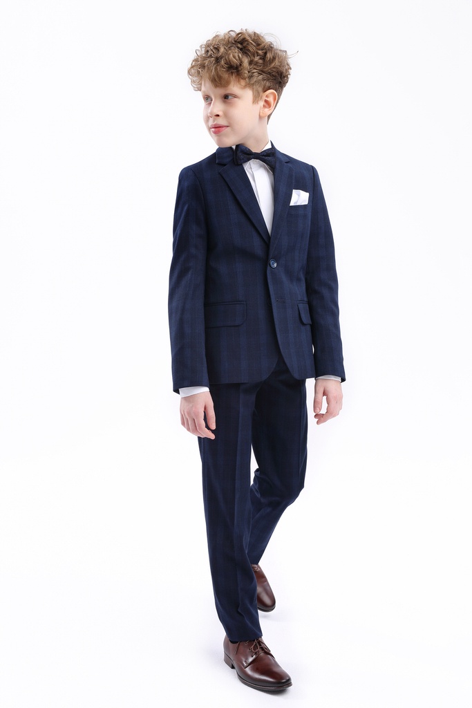 Peter Boys 2pc Suit