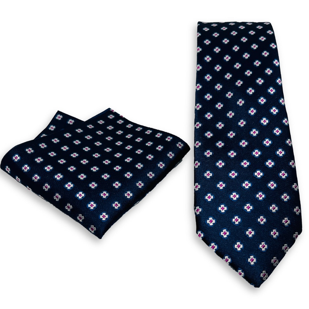 Boys Tie Set TB-1