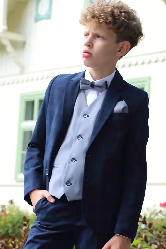 Waistcoat Peter
