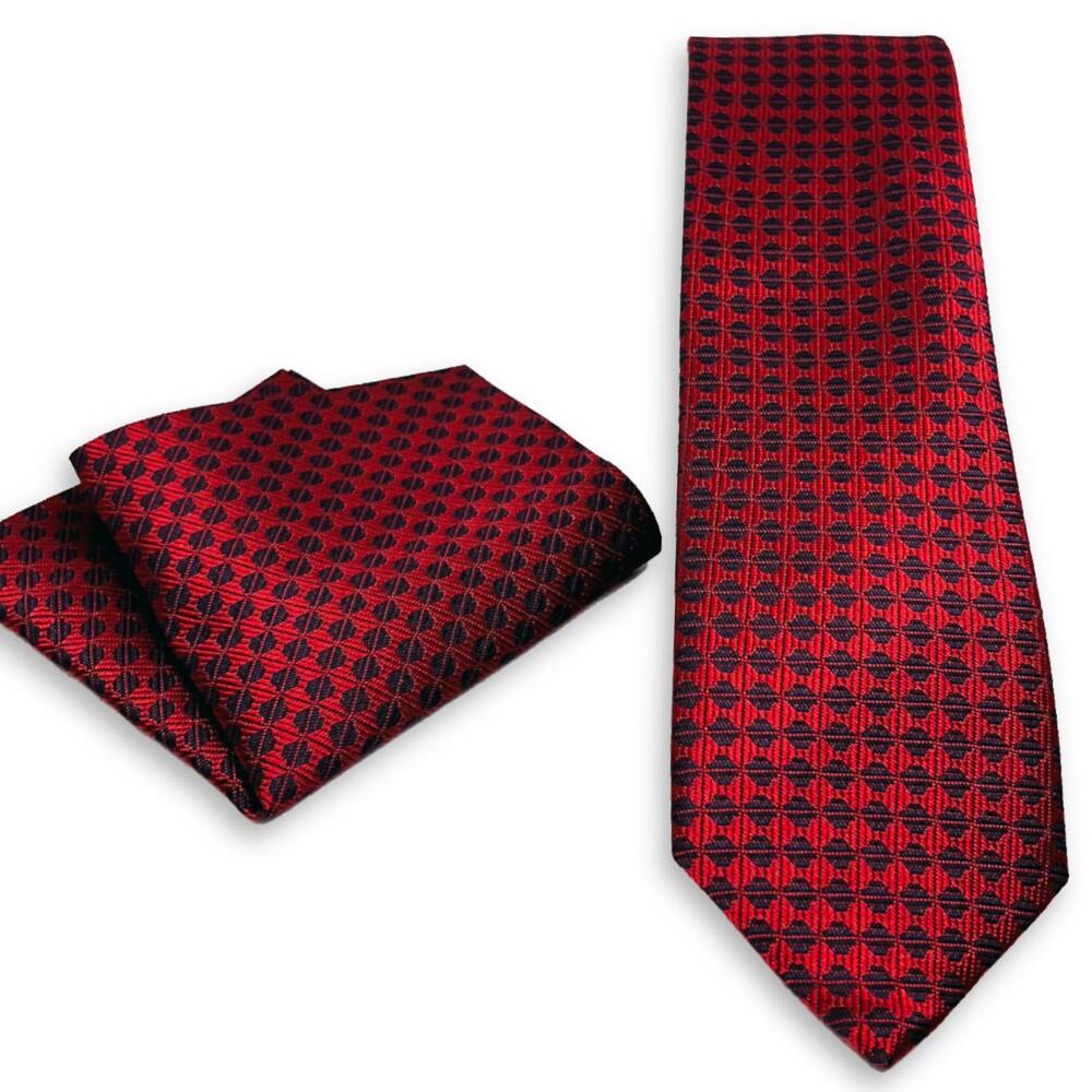 Boys Tie Set TB-3