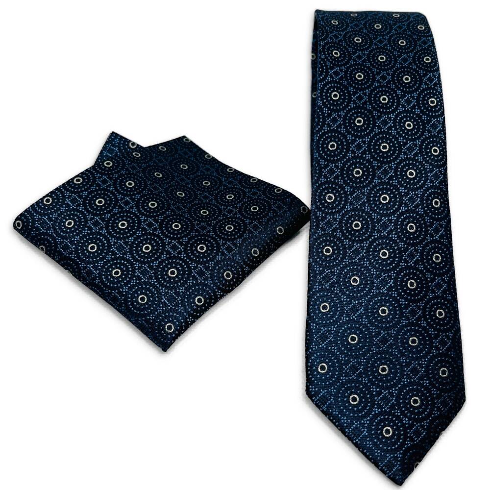 Boys Tie Set TB-9