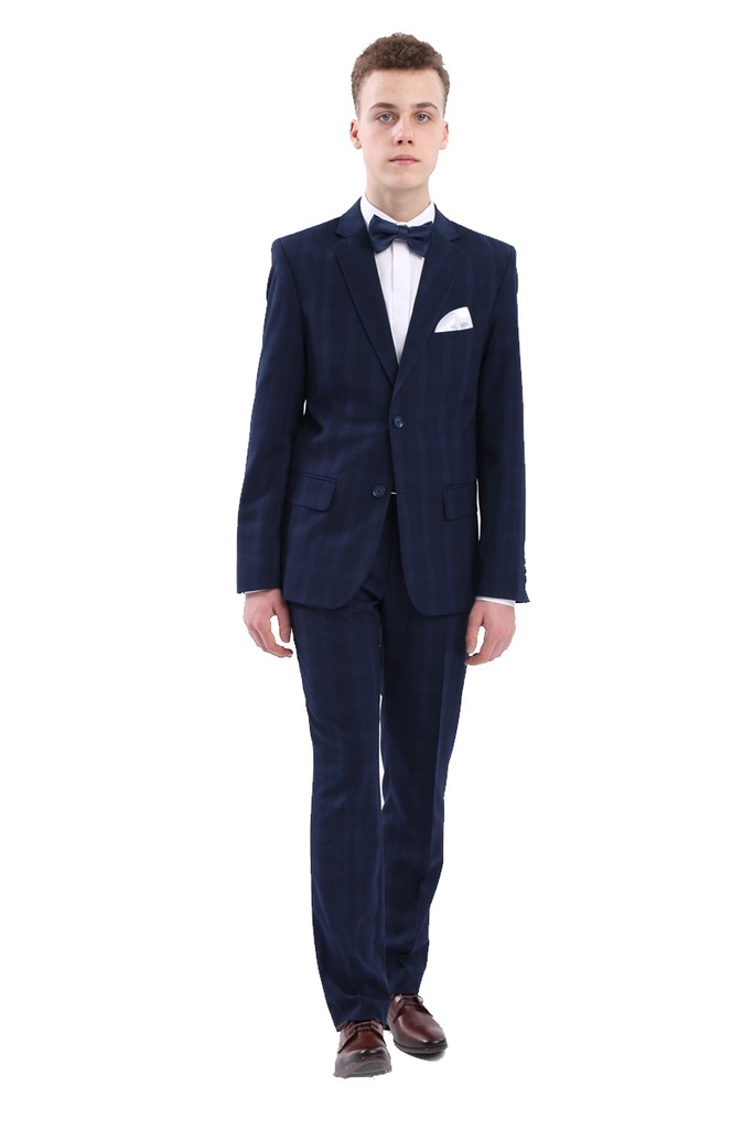 Peter Teen 2pc Suit (158 - 176) (158)