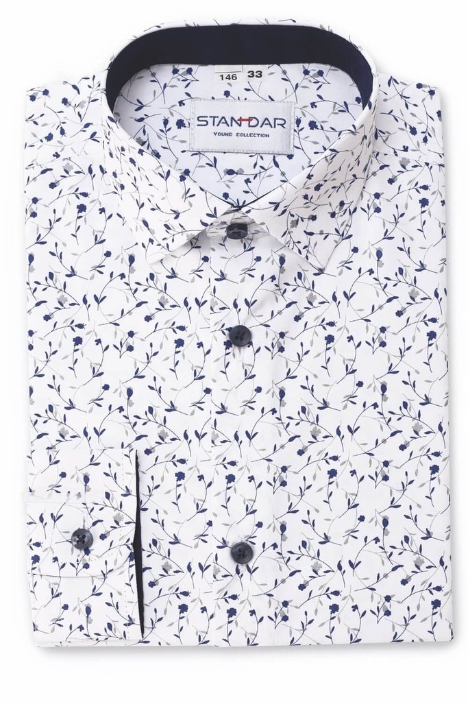 Boys Shirt M5