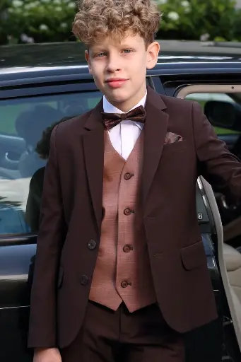 Waistcoat Bruno