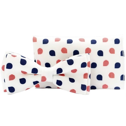 Boys Bow Tie F6