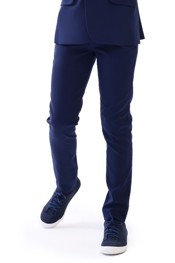Trousers Martin Blue (158 - 170)