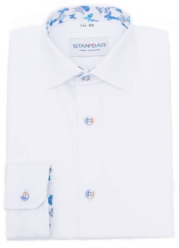 Boys Shirt M12