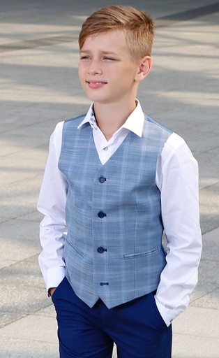 Waistcoat Diego