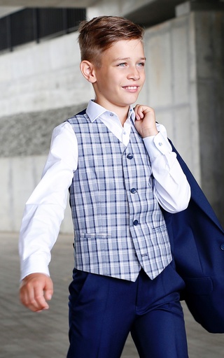 Waistcoat Enzo