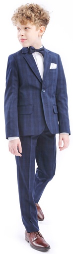 Peter Boys 2pc Suit