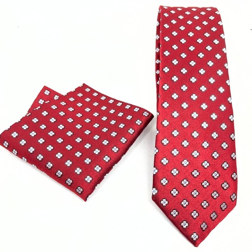 Boys Tie Set TB-2