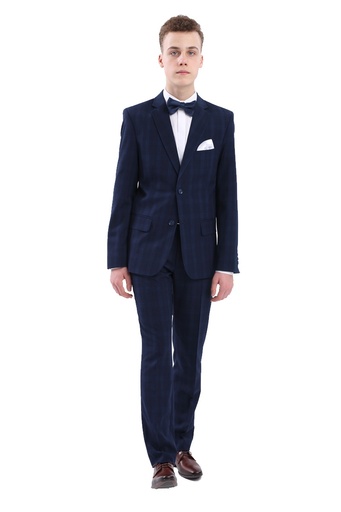 Peter Teen 2pc Suit (158 - 176)